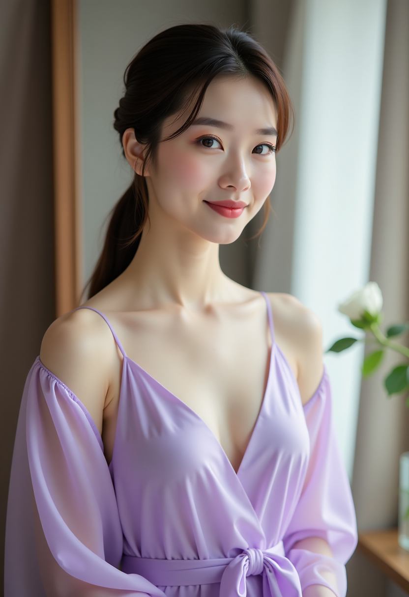 大唐荣耀海报