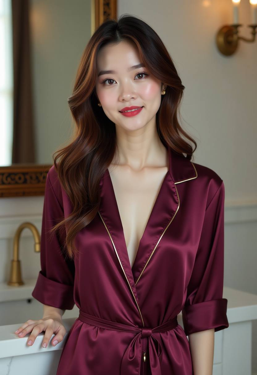 琅琊榜海报